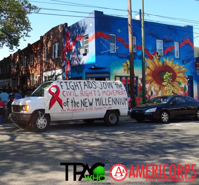 TPAC Ceremony & Mural