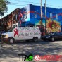 TPAC Ceremony & Mural