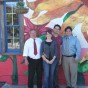 TPAC Directors and the Artists